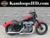 2010 HARLEY-DAVIDSON XL1200N NIGHTSTER