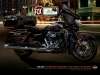 2010 HARLEY-DAVIDSON FLHTCUSEI SCREAMIN' EAGLE ULTRA