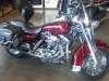 2002 HARLEY-DAVIDSON FLHRCI ROAD KING CLASSIC (F.I)