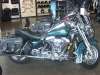 2002 HARLEY-DAVIDSON FLHRCI ROAD KING CLASSIC (F.I)