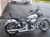 2004 HARLEY-DAVIDSON FXDLI DYNA LOW RIDER (F.I.)