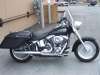 2008 HARLEY-DAVIDSON FLSTFI FATBOY