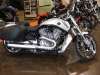 2009 HARLEY-DAVIDSON VRSCF V-ROD MUSCLE