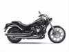 2009 KAWASAKI VULCAN CLASSIC 900