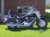 2005 SUZUKI INTRUDER TOURING 1500/BLVD.C90T