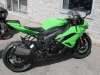 2009 KAWASAKI NINJA ZX600R*