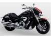 2010 SUZUKI BOULEVARD 1800 M109RZ LTD