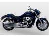 2010 SUZUKI BOULEVARD 1800 M109R