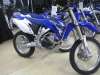 2009 YAMAHA WR450F (4 STROKE)