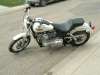 2003 HARLEY-DAVIDSON FXD DYNA SUPERGLIDE