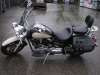 2000 YAMAHA V STAR CLASSIC 1100