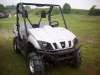 2008 YAMAHA YXR45FSE RHINO 450 4X4