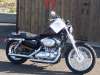 2009 HARLEY-DAVIDSON XL883L SPORTSTER L