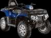 2010 POLARIS SPORTSMAN 850 EPS TOURING