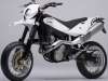 2010 HUSQVARNA SMT630 SUPER MOTO* STREET LEGAL