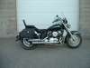 2000 YAMAHA V STAR CLASSIC 650