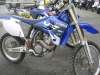 2004 YAMAHA YZ250F (4 STROKE)