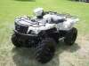 2007 SUZUKI LTA700XC KING QUAD 4X4 CAMO