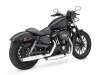 2010 HARLEY-DAVIDSON XL883N SPORTSTER IRON