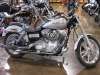 2007 HARLEY-DAVIDSON FXDI DYNA SUPERGLIDE*