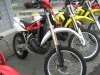 2008 HUSQVARNA WR250 ENDURO 2 STROKE