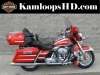 2008 HARLEY-DAVIDSON FLHTCUSEI SCREAMIN' EAGLE ULTRA