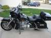 2008 HARLEY-DAVIDSON FLHTI ELECTRA GLIDE