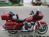 1991 HARLEY-DAVIDSON FLTC TOUR GLIDE CLASSIC