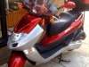 2007 KYMCO BET & WIN 250