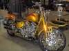 2007 HARLEY-DAVIDSON FXSTSSEI SCR. EAGLE SPRINGER