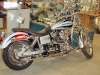 2007 HARLEY-DAVIDSON FXDSEI SCREAMIN EAGLE DYNA