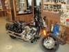 2008 HARLEY-DAVIDSON FLSTBI SOFTAIL CROSS BONES