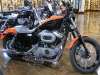 2009 HARLEY-DAVIDSON XL1200N NIGHTSTER