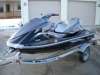 2007 YAMAHA VX1100A VX CRUISER