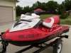 2007 SEA-DOO RXT 4 STROKE