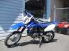 2008 YAMAHA TTR125E ELECTRIC