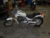 2007 SUZUKI INTRUDER 800/BLVD.S50