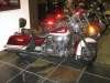 2001 HARLEY-DAVIDSON FLHR ROAD KING