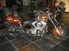 2004 HARLEY-DAVIDSON FXSTI SOFTAIL STANDARD (F.I.)