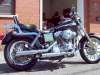 2003 HARLEY-DAVIDSON FXD DYNA SUPERGLIDE