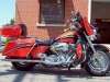 2004 HARLEY-DAVIDSON FLHTCSE SCREAMIN' EAGLE (F.I.)