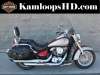 2007 KAWASAKI VULCAN CLASSIC 900 LT