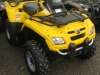 2008 CAN-AM OUTLANDER 500 EFI