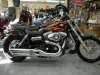 2010 HARLEY-DAVIDSON FXDWGI* WIDE GLIDE