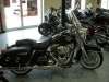 2010 HARLEY-DAVIDSON FLHRCI ROAD KING CLASSIC