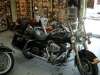 2010 HARLEY-DAVIDSON FLHRI ROAD KING