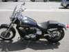 2002 HONDA SHADOW SPIRIT 750