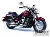 2007 KAWASAKI VULCAN CLASSIC 900