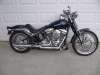 2007 HARLEY-DAVIDSON FXSTSSEI SCR. EAGLE SPRINGER