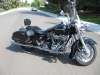 2006 HARLEY-DAVIDSON FLHRS ROAD KING CUSTOM